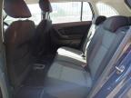 2012 SKODA FABIA GREE for sale at Copart ST HELENS