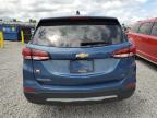 2024 Chevrolet Equinox Lt на продаже в Earlington, KY - Front End