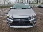 2019 Mitsubishi Outlander Sport Es na sprzedaż w Central Square, NY - Rear End