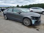 2016 Ford Fusion Titanium na sprzedaż w Florence, MS - Front End