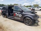 2017 Dodge Grand Caravan Gt იყიდება Jacksonville-ში, FL - Stripped