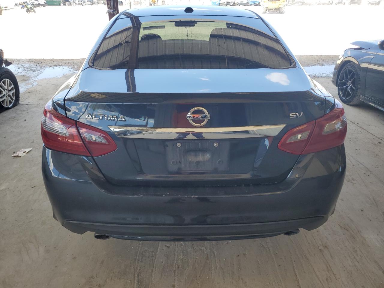 2018 Nissan Altima 2.5 VIN: 1N4AL3AP7JC192256 Lot: 55569075
