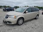 2016 Chrysler Town & Country Touring for Sale in Columbus, OH - Front End