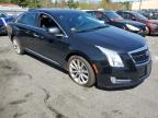 2017 Cadillac Xts Luxury en Venta en Exeter, RI - Side