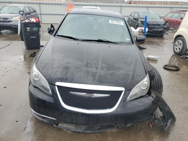 Седаны CHRYSLER 200 2014 Черный