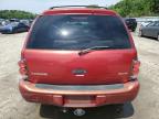 1998 Dodge Durango  en Venta en Hampton, VA - Front End