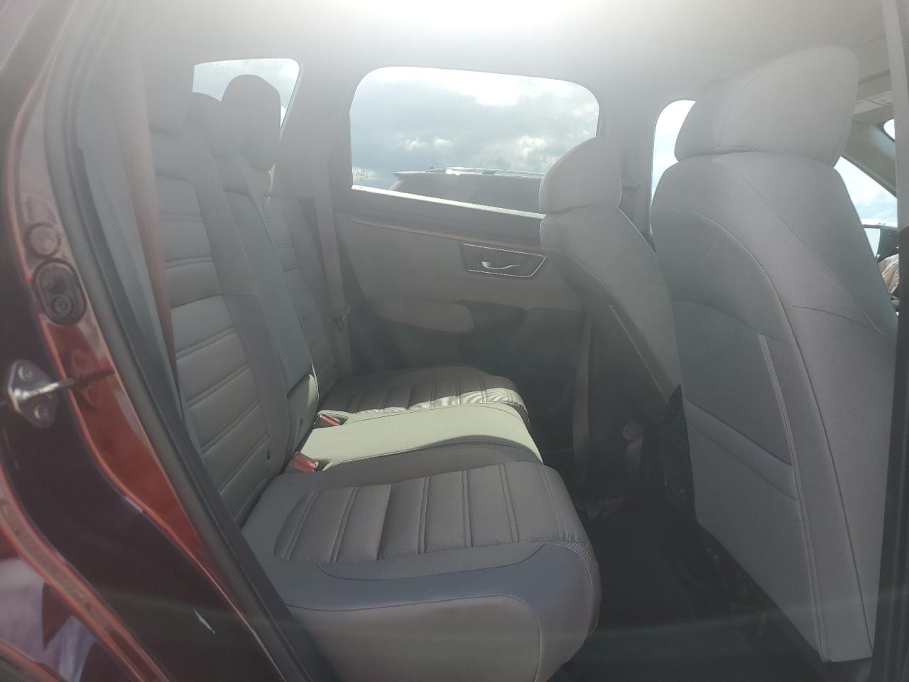2019 Honda Cr-V Ex VIN: 7FARW2H57KE027593 Lot: 56709135