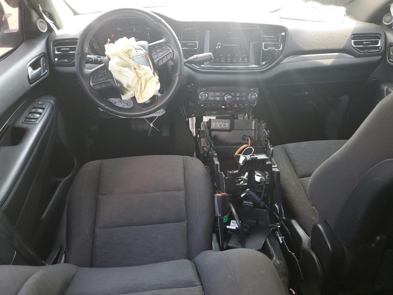 2024 Dodge Durango Pursuit VIN: 1C4RDJFG6RC184023 Lot: 54598365