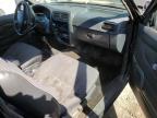 1997 Nissan Truck King Cab Se იყიდება Los Angeles-ში, CA - Normal Wear
