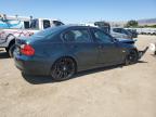 2007 Bmw 328 I Sulev   იყიდება San Martin-ში, CA - Front End