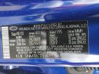 2024 Hyundai Tucson Sel للبيع في Portland، OR - Side