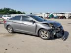 2013 Hyundai Sonata Gls for Sale in Wilmer, TX - Front End