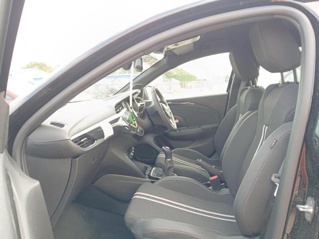 2024 VAUXHALL CORSA GS
