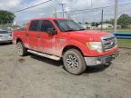 2013 Ford F150 Supercrew продається в Shreveport, LA - Front End