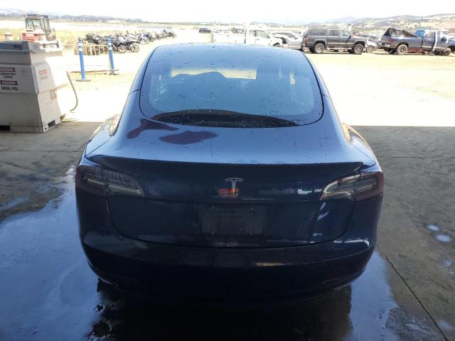  TESLA MODEL 3 2023 Blue
