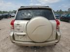 2008 Toyota Rav4 Limited zu verkaufen in Houston, TX - Side