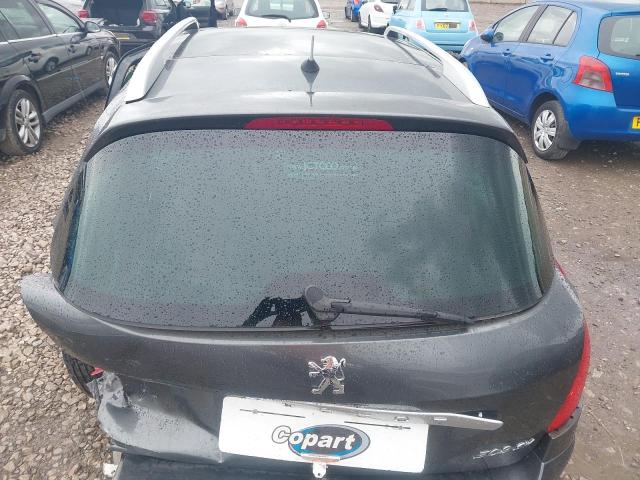 2011 PEUGEOT 308 SE SW