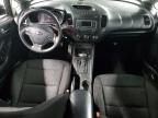 2016 Kia Forte Lx за продажба в Wheeling, IL - Front End