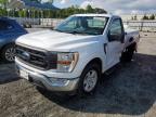 2021 Ford F150  for Sale in Spartanburg, SC - Side