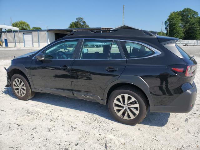  SUBARU LEGACY 2024 Czarny