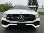 2021 Mercedes-Benz Glc 300 4Matic for Sale in North Billerica, MA - Normal Wear