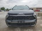 2024 Kia Sportage X Line للبيع في Kansas City، KS - Side