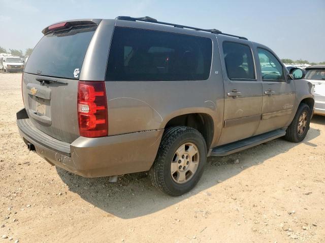  CHEVROLET SUBURBAN 2013 Цвет загара