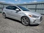 2017 Hyundai Elantra Se იყიდება Ottawa-ში, ON - Front End