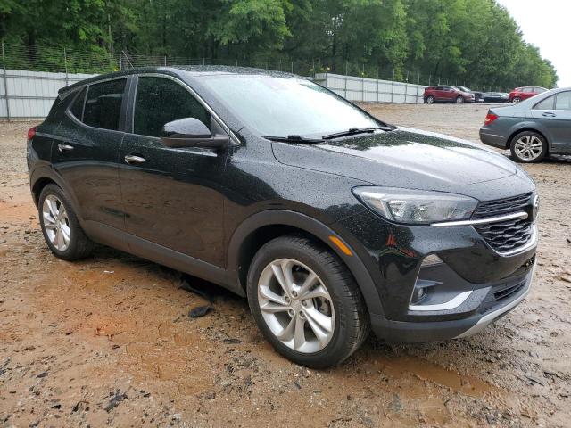  BUICK ENCORE 2020 Черный