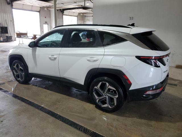  HYUNDAI TUCSON 2022 Biały