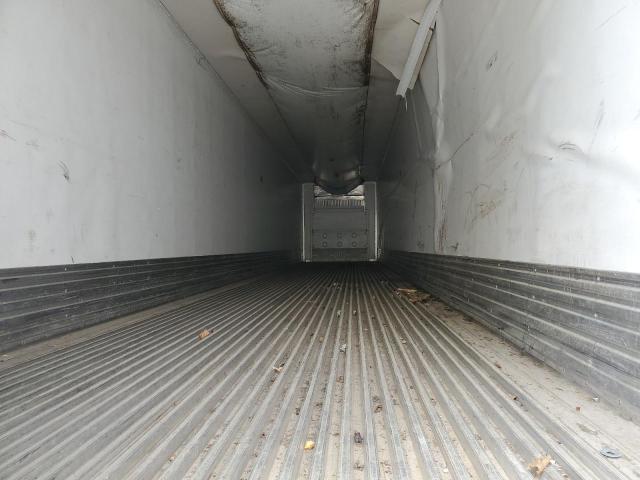 2016 GREAT DANE ESS-1114-31053 REFRIGERATED VAN TR