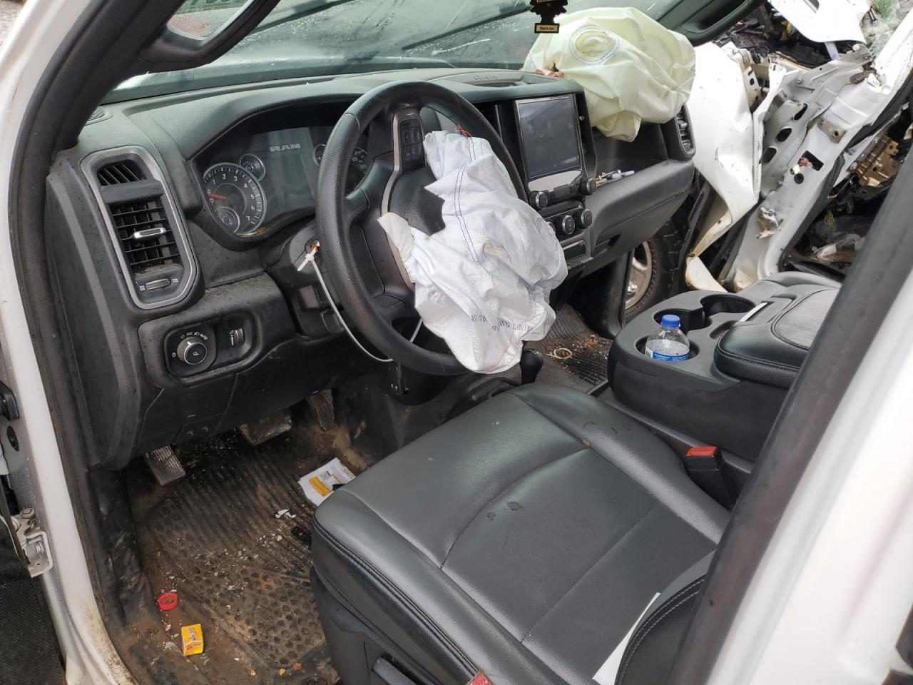 2022 Ram 3500 Tradesman VIN: 3C63RRGJ1NG175020 Lot: 55149715
