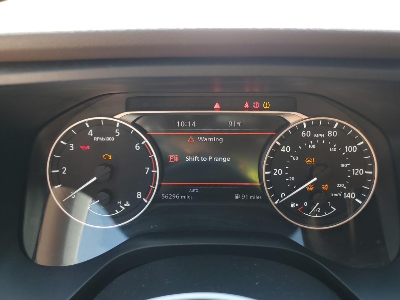 Фото: 5N1AT3CBXMC748166 - 9