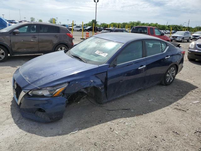 NISSAN ALTIMA S 2021