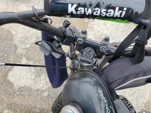 1996 KAWASAKI KE100   