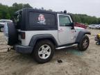 2010 Jeep Wrangler Sport for Sale in Seaford, DE - Rear End
