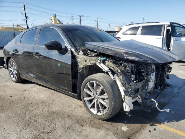  ACURA INTEGRA 2024 Чорний