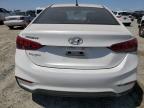 2020 Hyundai Accent Se للبيع في Antelope، CA - Front End