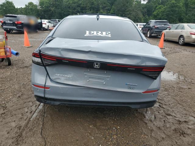  HONDA ACCORD 2023 Серый