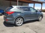 2013 Hyundai Santa Fe Sport    en Venta en Denver, CO - Front End