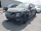 2016 NISSAN JUKE NISMO for sale at Copart CHESTER