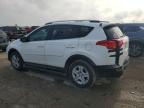 2014 Toyota Rav4 Le للبيع في Indianapolis، IN - Rear End