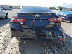 2023 Toyota Camry Se Night Shade продається в Madisonville, TN - Rollover