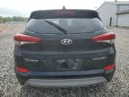 2017 Hyundai Tucson Limited for Sale in Columbus, OH - Front End