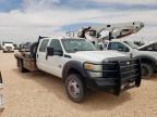 2014 Ford F450 Super Duty for Sale in Andrews, TX - Minor Dent/Scratches