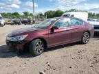 2017 Honda Accord Exl for Sale in Chalfont, PA - Front End