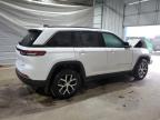 2024 Jeep Grand Cherokee Limited for Sale in Candia, NH - Front End