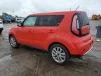 2018 Kia Soul + en Venta en Oklahoma City, OK - All Over