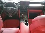 2025 Lexus Is 350 F Sport Design na sprzedaż w Homestead, FL - Side