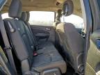 2017 Dodge Journey Sxt за продажба в Amarillo, TX - Front End